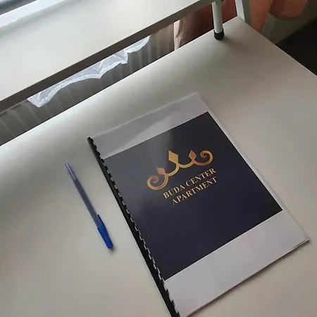 아파트 Buda Center 부다페스트