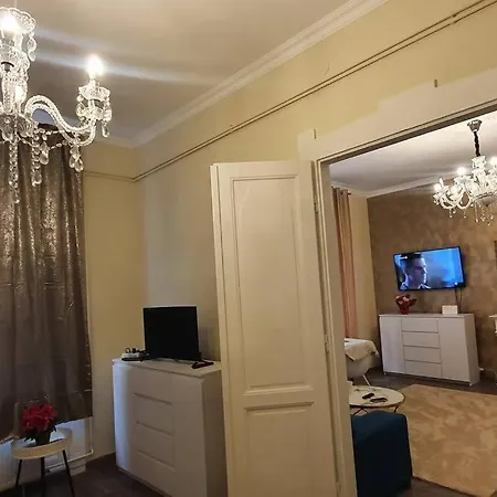 Buda Center * 부다페스트