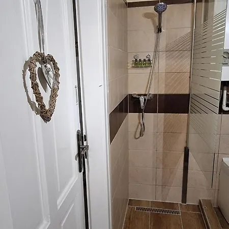 Buda Center Apartment