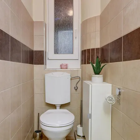 Buda Center Apartment Budapest